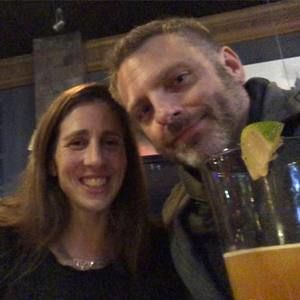 Meet your Posher, Derak